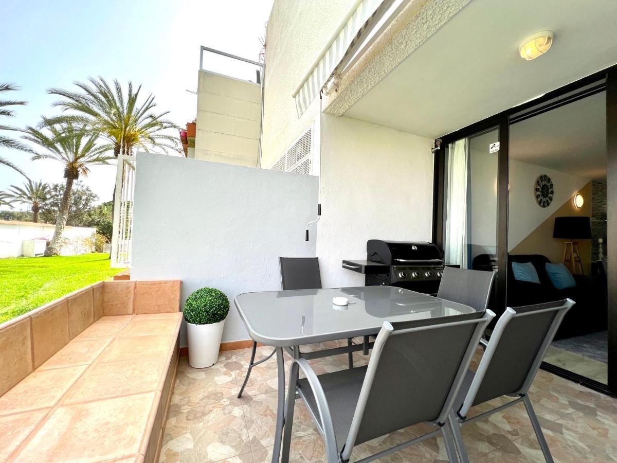 Stunning Lovely Flat With Pool And Strong Wi-Fi, 31 Арона Екстер'єр фото