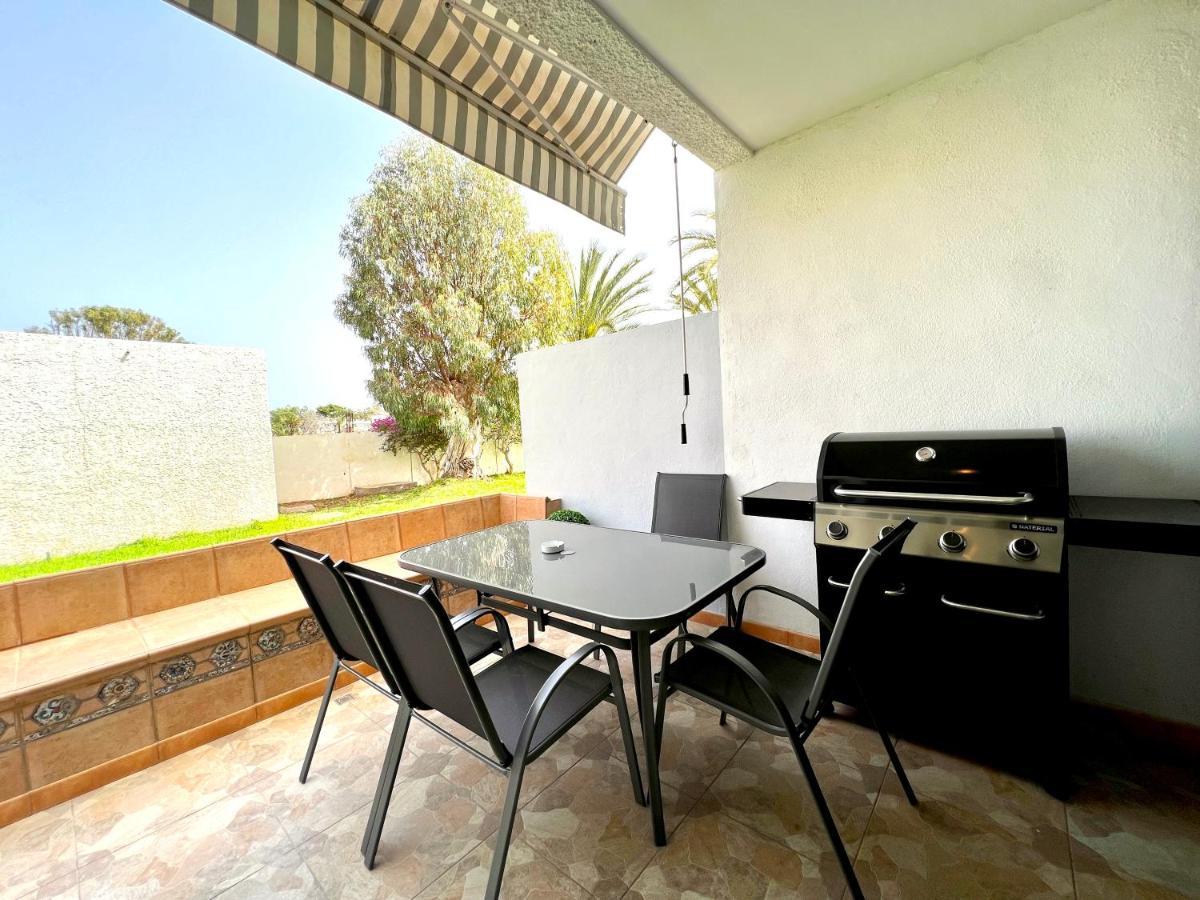 Stunning Lovely Flat With Pool And Strong Wi-Fi, 31 Арона Екстер'єр фото
