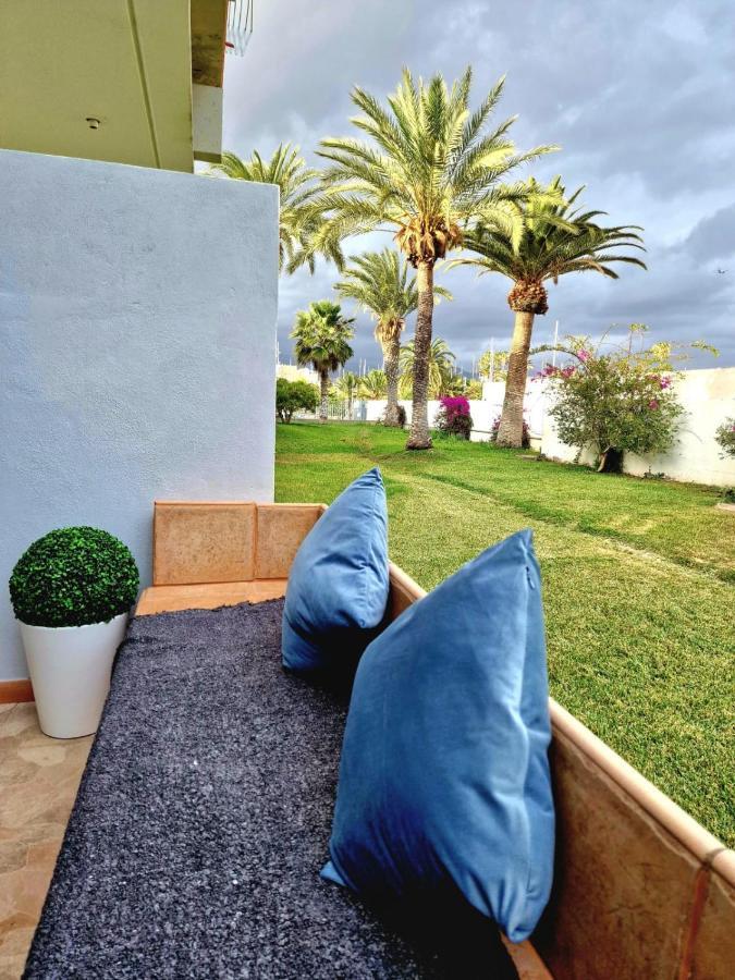 Stunning Lovely Flat With Pool And Strong Wi-Fi, 31 Арона Екстер'єр фото