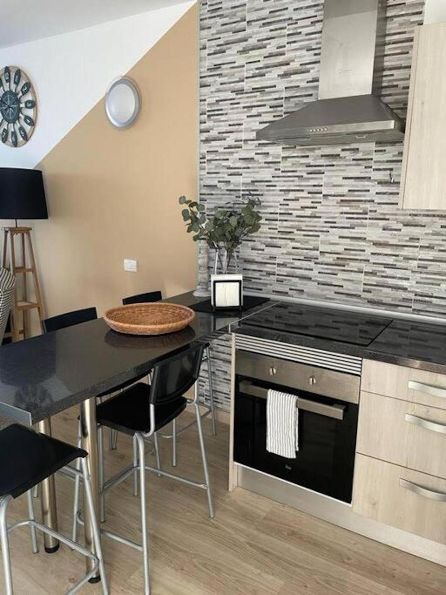 Stunning Lovely Flat With Pool And Strong Wi-Fi, 31 Арона Екстер'єр фото